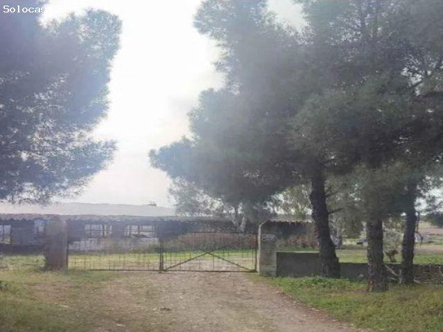 Nave en Venta en Almoharín, Cáceres