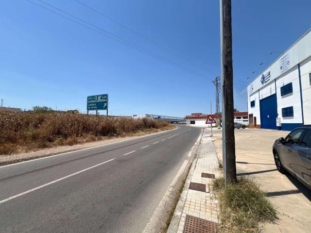 Nave en venta en Andújar Jaén