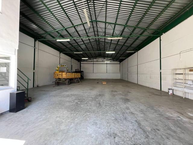Nave en venta en Andújar Jaén