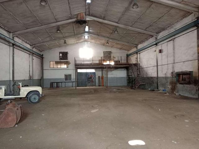 Nave en venta en Andújar Jaén