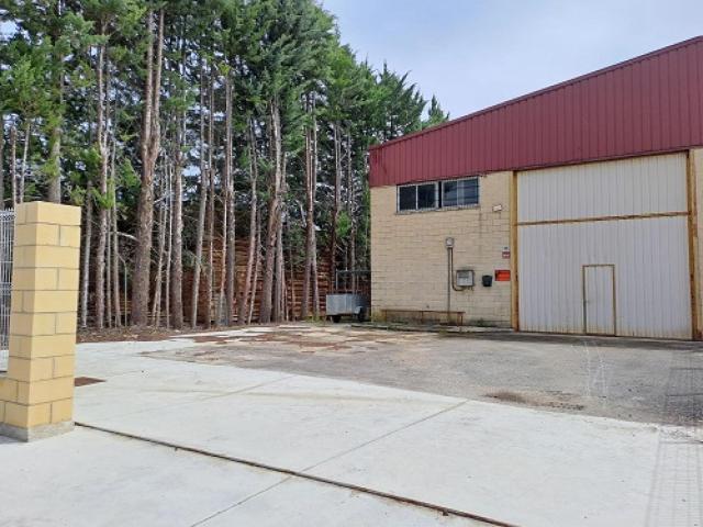 Nave en venta en Aoiz Navarra