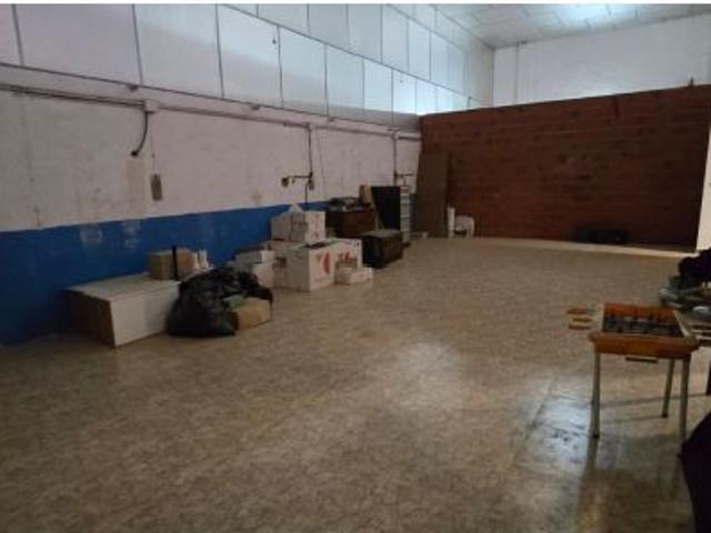 Nave en Venta en Argamasilla de Calatrava, Ciudad Real