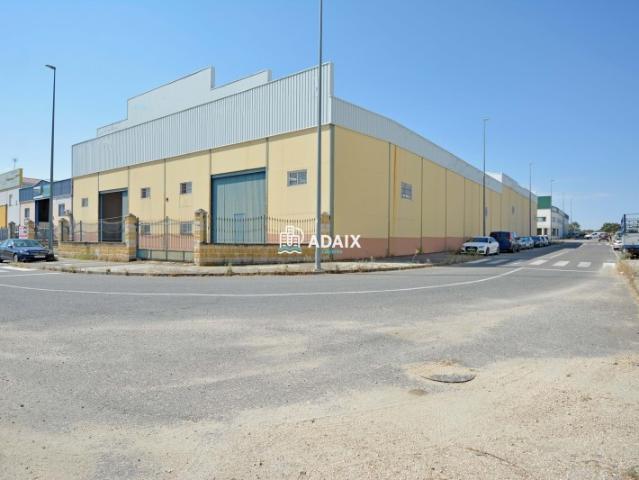 Nave en Venta en Arroyo de la Luz, Cáceres