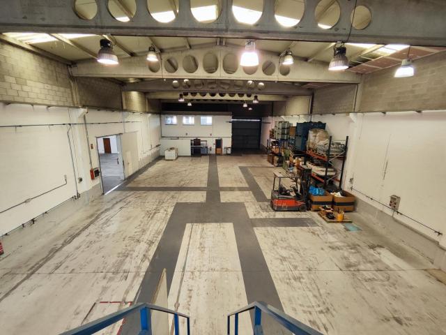 Nave en venta en Arrúbal La Rioja