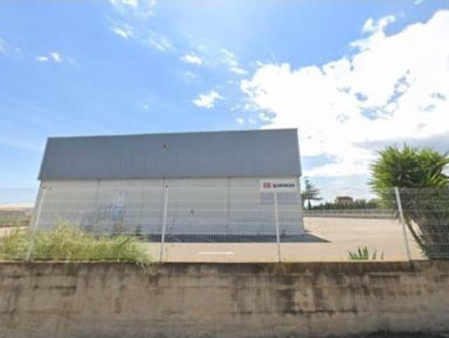 Nave en Venta en Benicarló, Castellón