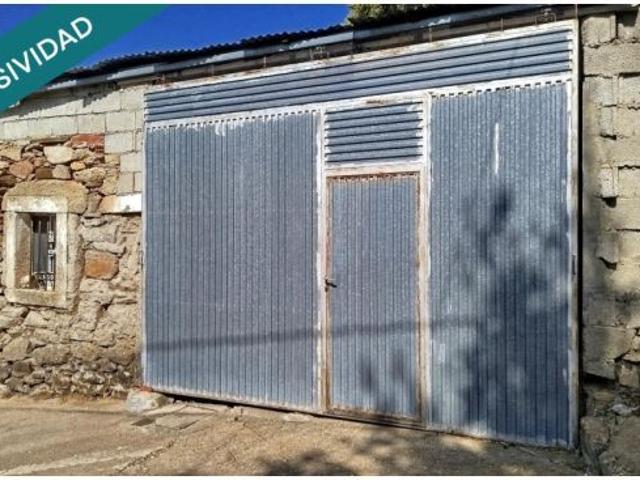 Nave en venta en Bermellar, Salamanca