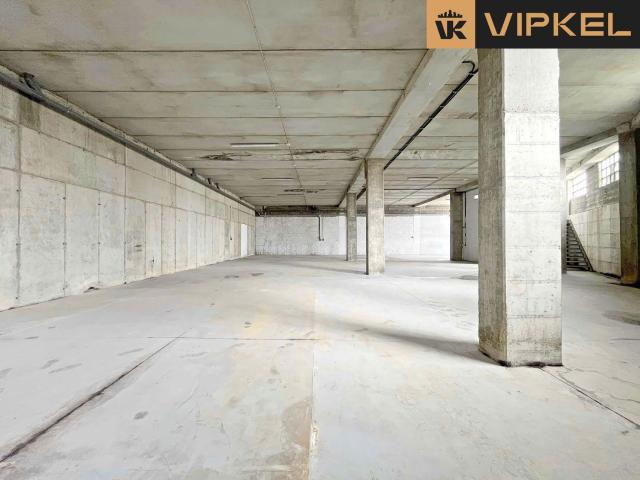 Nave en venta en Bergondo La Coruña