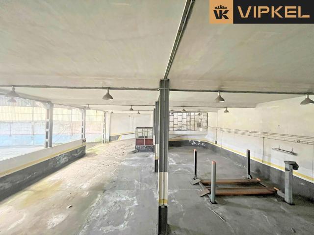 Nave en venta en Betanzos La Coruña