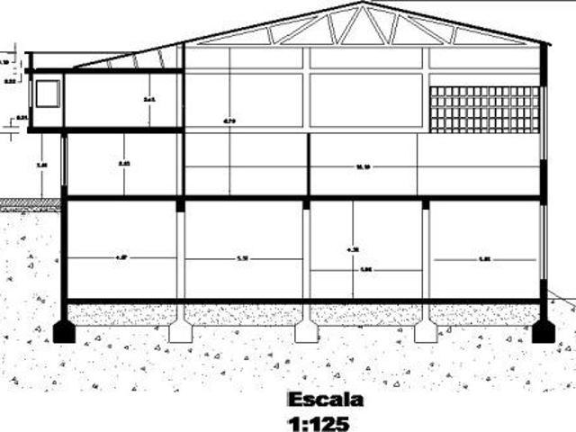 Nave en Venta en Betanzos, La Coruña