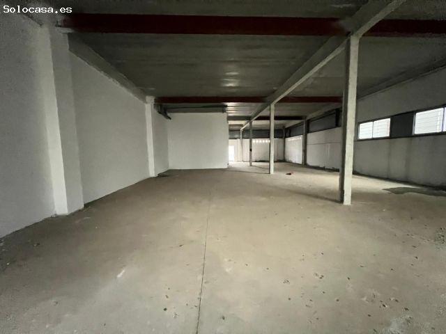 Nave en Venta en Bollullos de la Mitación, Sevilla
