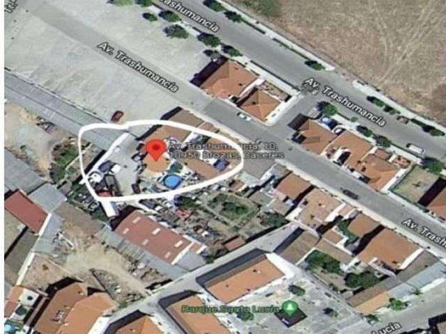 Nave en Venta en Brozas, Cáceres