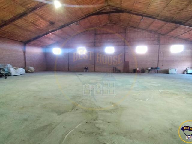 Nave en venta en Cuenca Cuenca