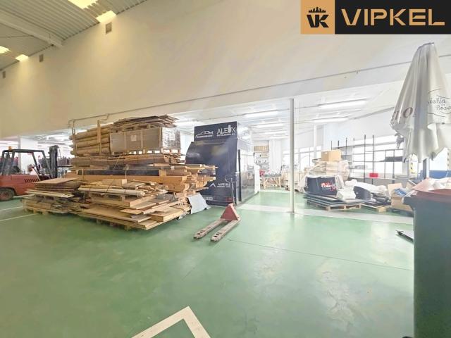 Nave en venta en Culleredo La Coruña
