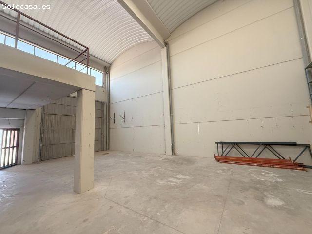Nave en venta en C/ Acebo. Polígono Industrial Empresarium
