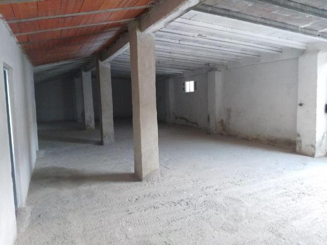 Nave en venta en Calasparra Murcia