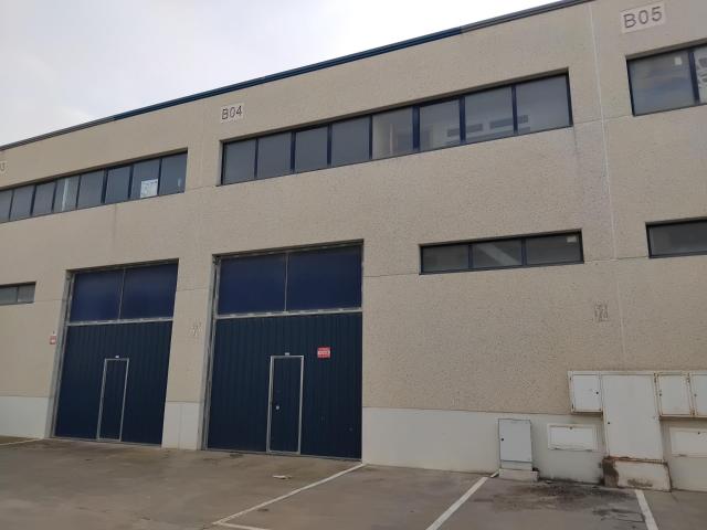 Nave en venta en Calle Albardin