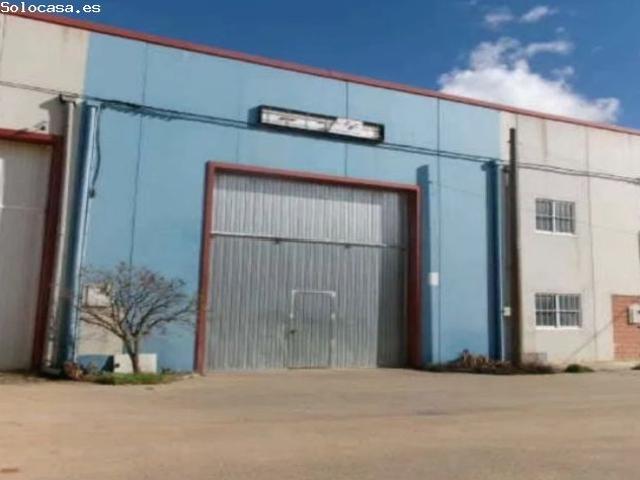 Nave en Venta en Castillejo de Iniesta, Cuenca