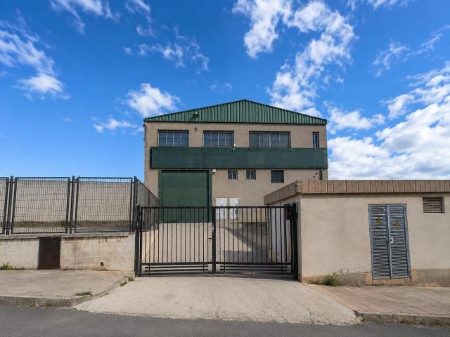 Nave en venta en Carrús