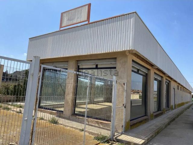 Nave en venta en Carretera Cabo de Palos, 56, El Algar, Cartagena