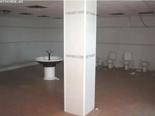 Nave en Venta en Cebolla del Trabancos, Toledo