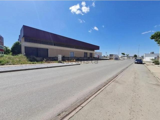 Nave en venta en Cintruénigo Navarra