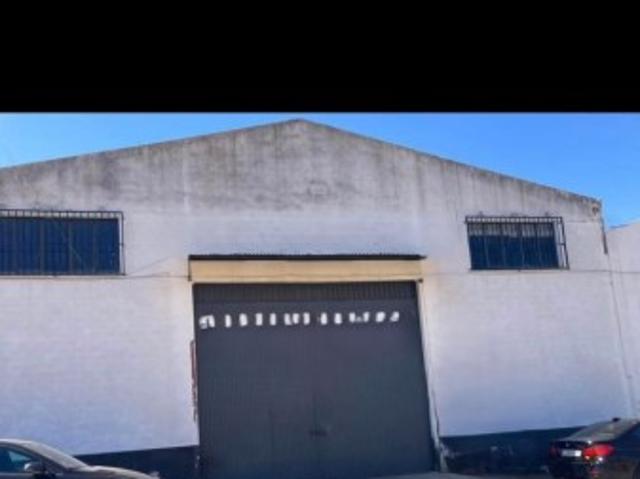 Nave en Venta en, Córdoba