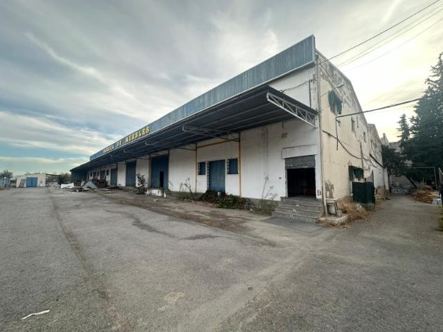 Nave en Venta en, Córdoba