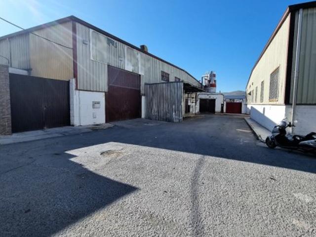 Nave en Venta en, Córdoba