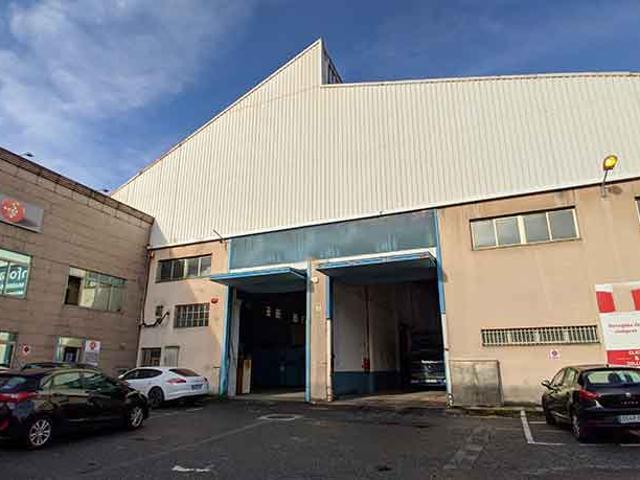 Nave en venta en CORUÑA A Calle gambrinus