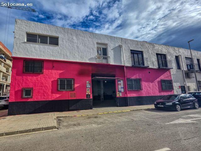 Nave en Venta en Denia, Alicante