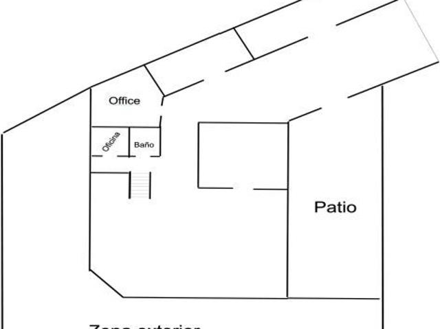 Nave en Venta en Estadilla, Huesca