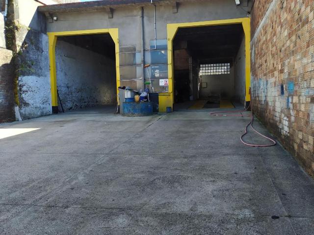 Nave en venta en Estrada, A Pontevedra