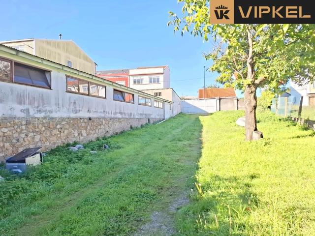 Nave en venta en Ferrol La Coruña