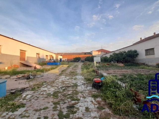 Nave en Venta en Gerindote, Toledo