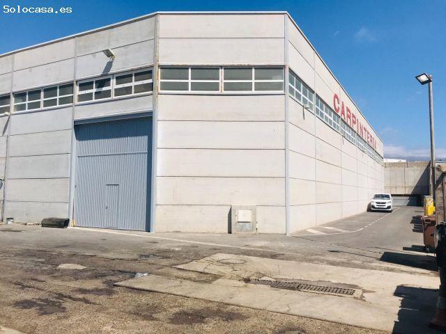 Nave en Venta en Granadilla de Abona, Santa Cruz de Tenerife