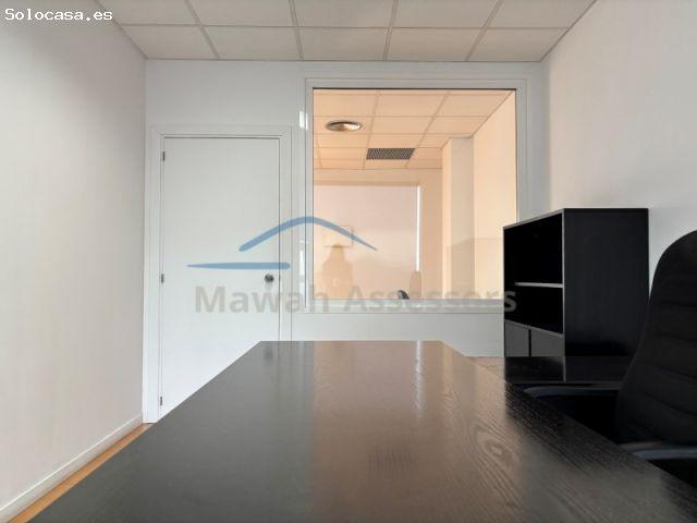 Nave en venta en Humanes