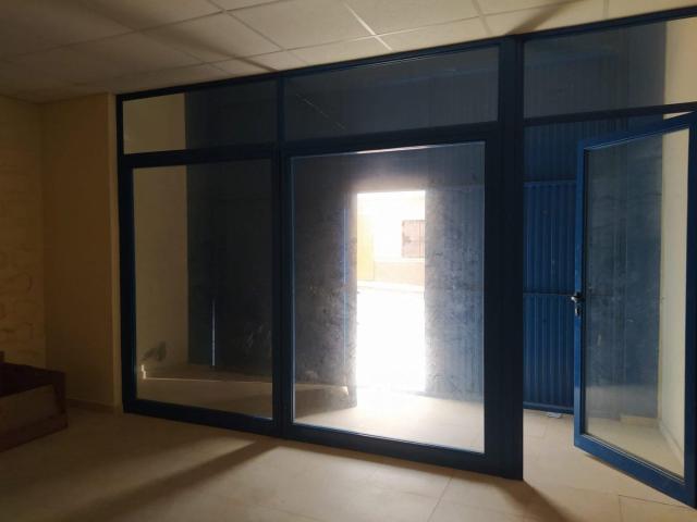 Nave en venta en Hondón de las Nieves Alicante