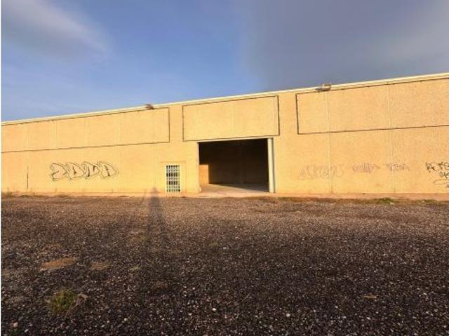 Nave en Venta en Kilómetro 215 de la carretera Valencia A 23