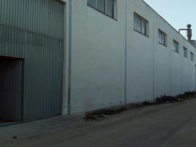 Nave en Venta en Lucena, Córdoba