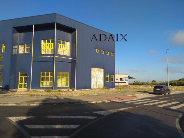 Nave en Venta en Lucena, Córdoba