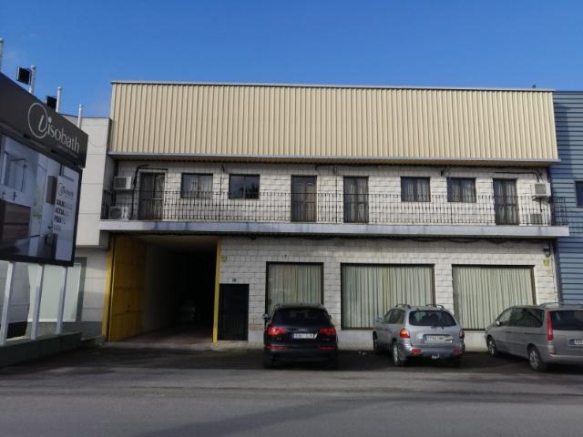 Nave en Venta en Lucena, Córdoba