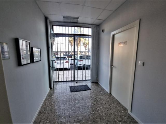 Nave en Venta en Lucena, Córdoba