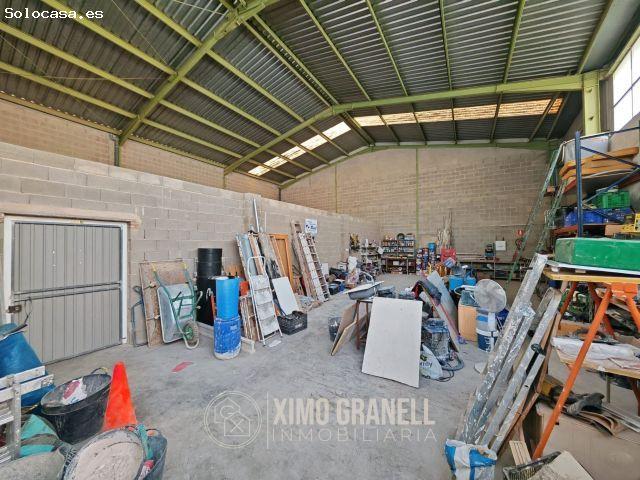 Nave en Venta en La Vall dUixo, Castellón