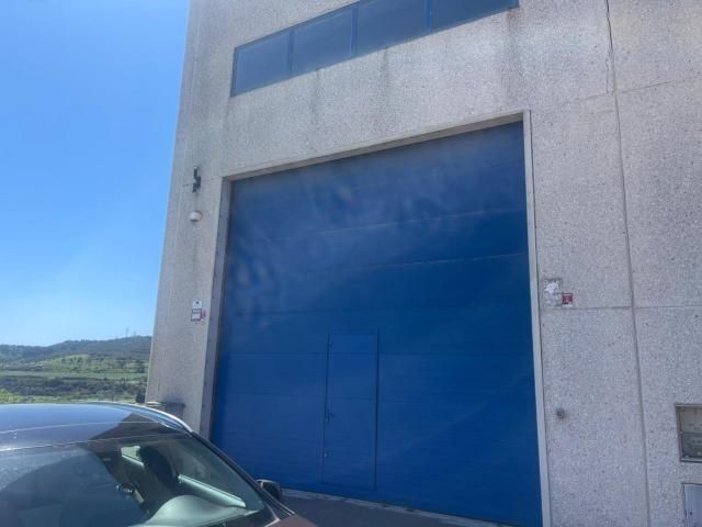 Nave en venta en Laguardia Álava