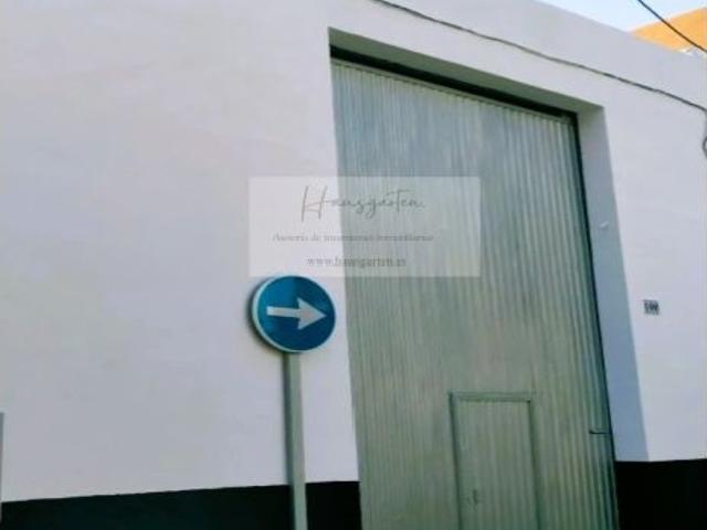 Nave en Venta en Las Palmas de Gran Canaria, Las Palmas