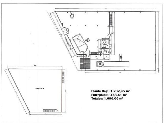 Nave en Venta en Línea de la Concepción, La, Cádiz