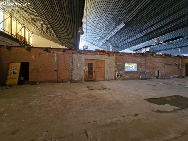 Nave en Venta en Línea de la Concepción, La, Cádiz