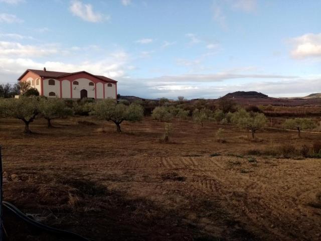 Nave en venta en Logroño La Rioja