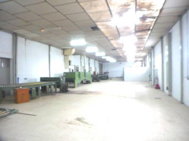 Nave en venta en Logroño La Rioja