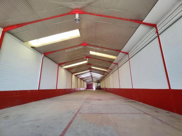 Nave en venta en Logroño La Rioja